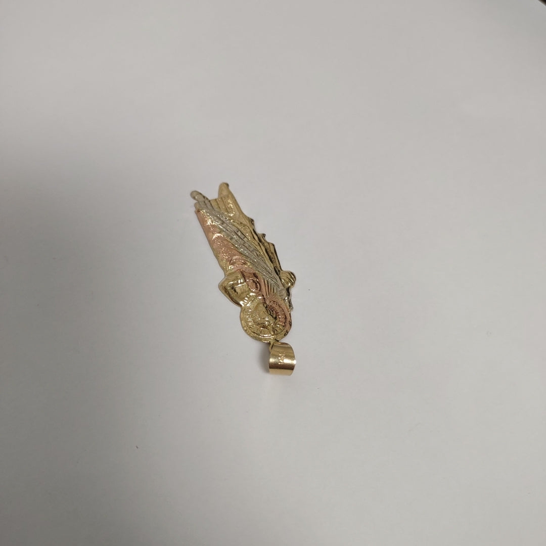 DIJE ORO 14 K 1.4 GRMS (SEMINUEVO)