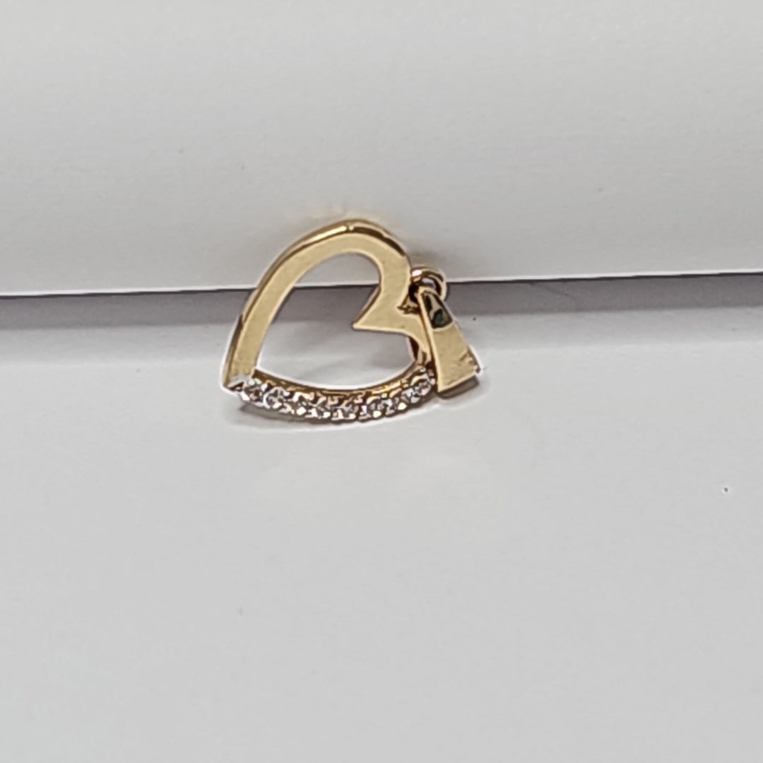DIJES ORO 14K 0.5 (NUEVO)