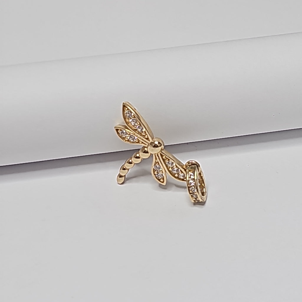 DIJES ORO 14K 1.5 (NUEVO)