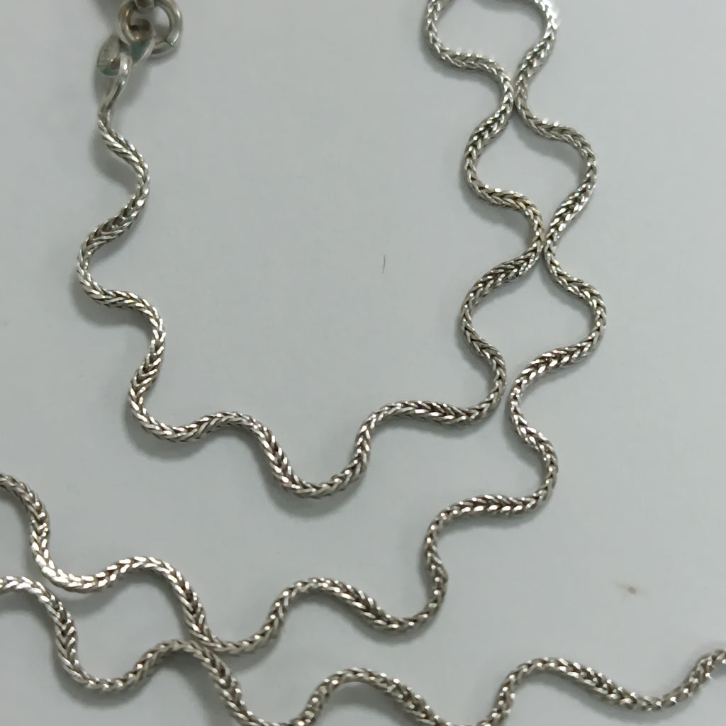 CADENA ORO 14 K 2.5 GRMS (SEMINUEVO)