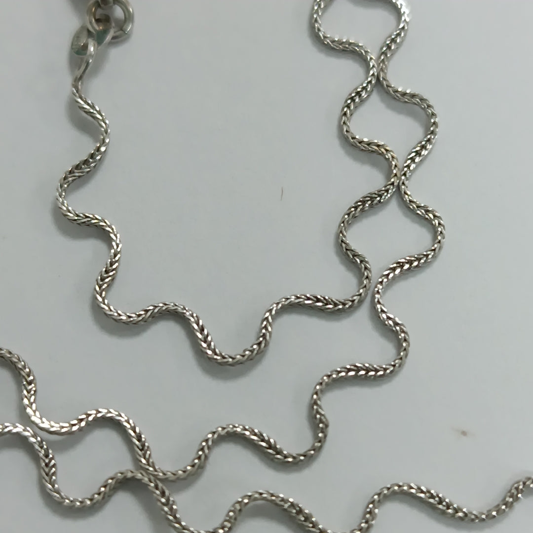 CADENA ORO 14 K 2.5 GRMS (SEMINUEVO)