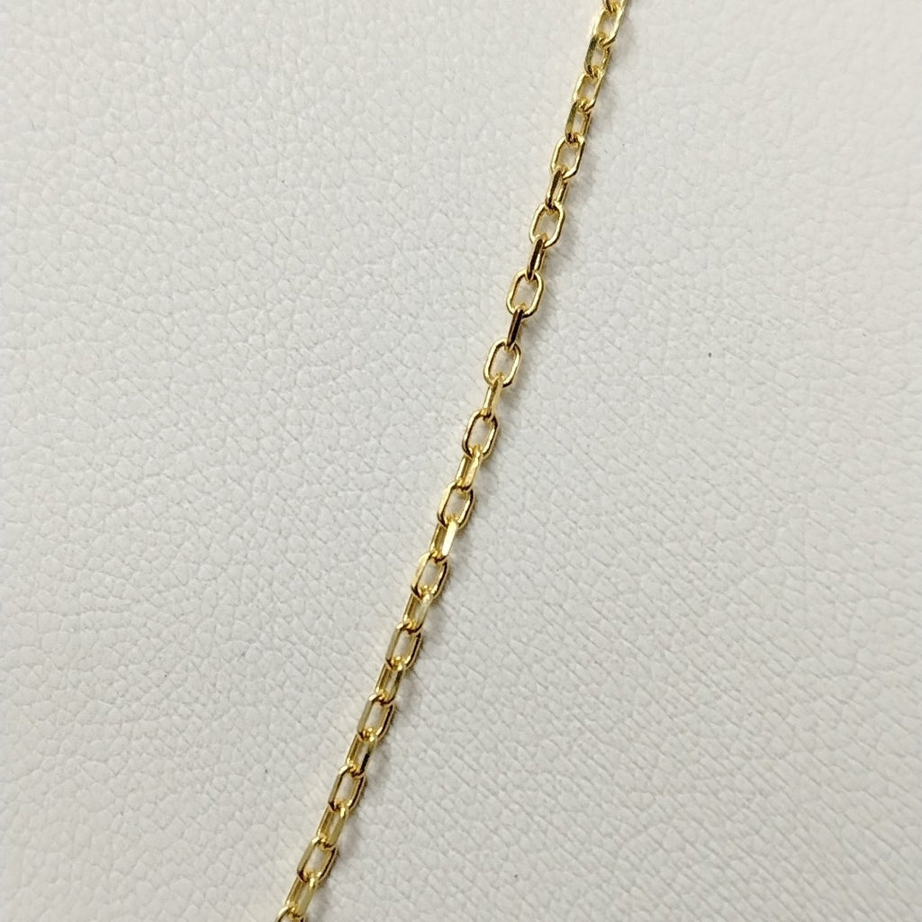 CADENAS ORO 14K 2.9 (NUEVO)