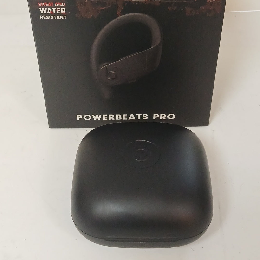 AUDIFONOS BEATS POWERBEATS PRO INALAMBRICO IN EAR (SEMINUEVO)