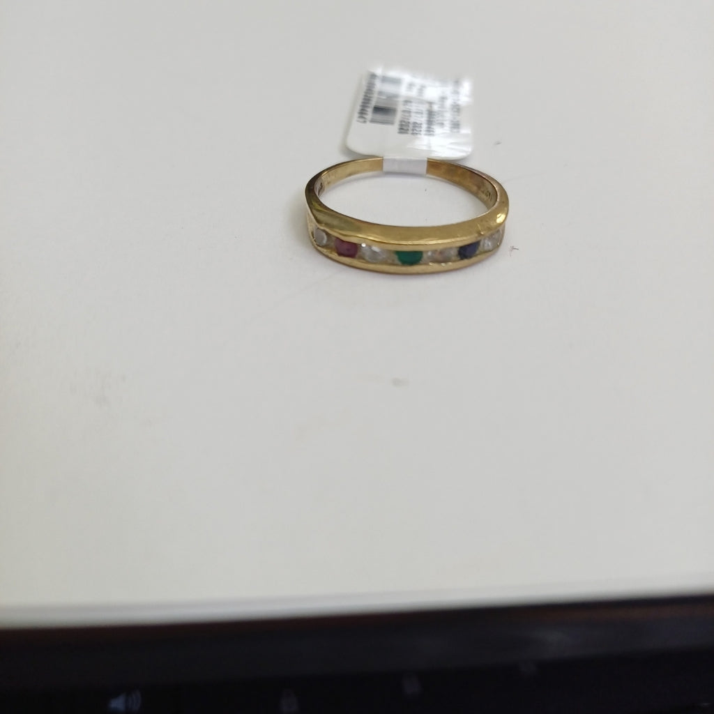 ANILLITO ORO 8 K 2.7 GRMS (SEMINUEVO)