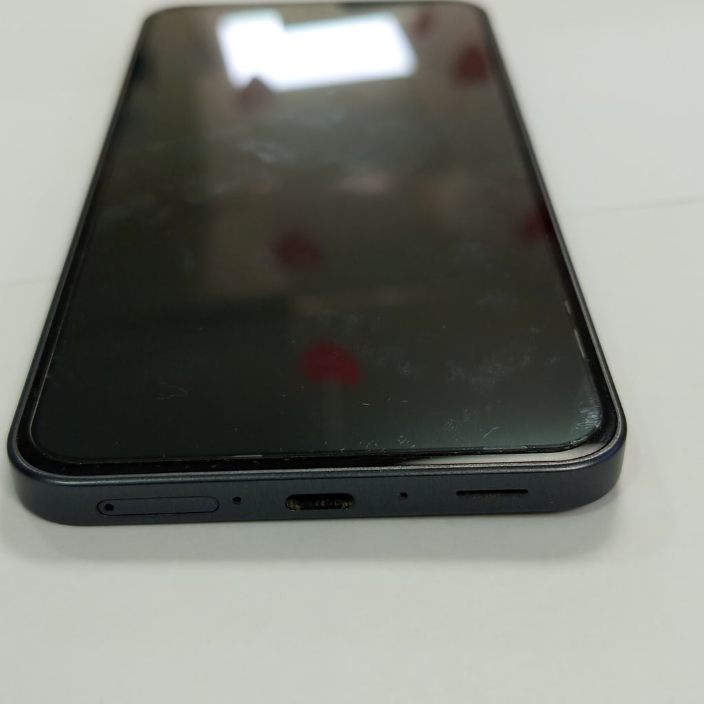 CELULAR SAMSUNG GALAXY A36 5G SM-A366E (2025) 128 GB 6 GB RAM (SEMINUEVO)
