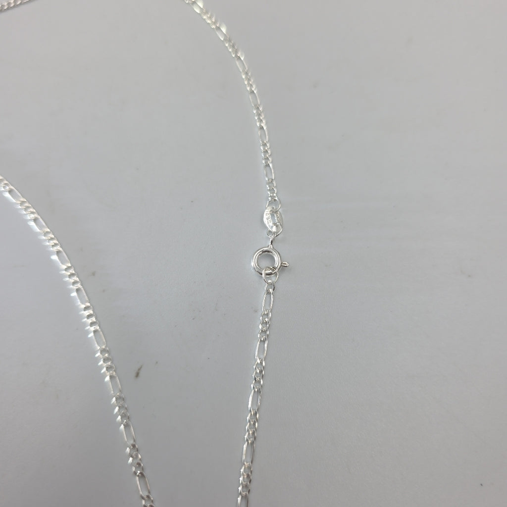 CADENA 3X1 PLATA .925 55 CM 3.32 GR (NUEVO)