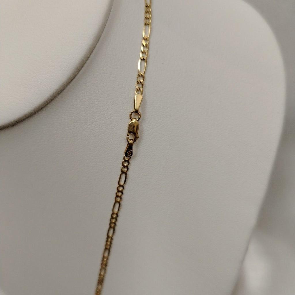 CADENA 3X1 5.7G 60 CM (NUEVO)