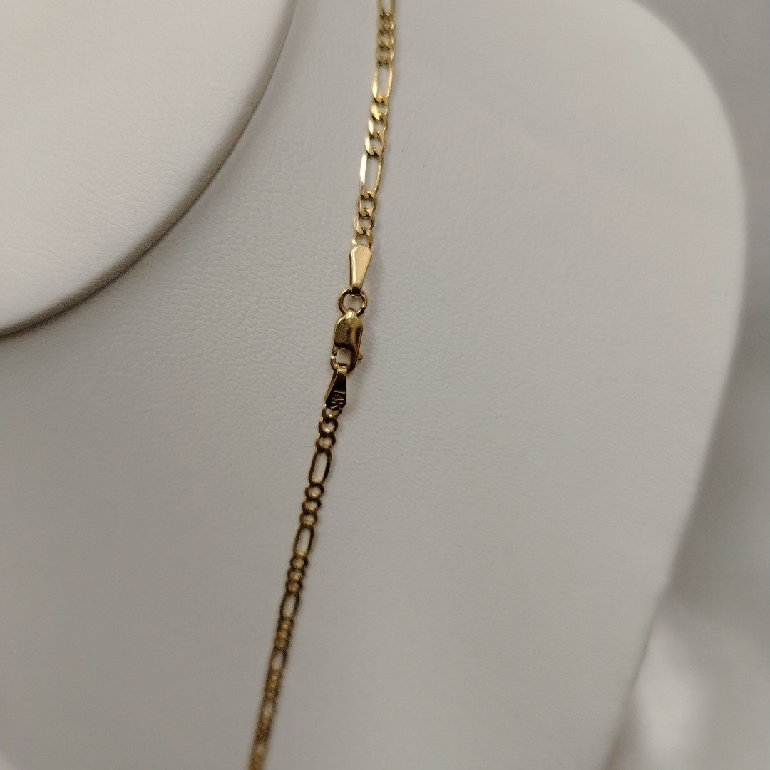 CADENA 3X1 5.7G 60 CM (NUEVO)