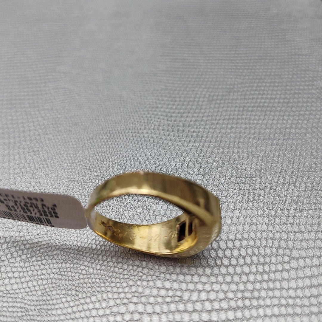 ANILLITO ORO 14 K 11 GRMS (SEMINUEVO)