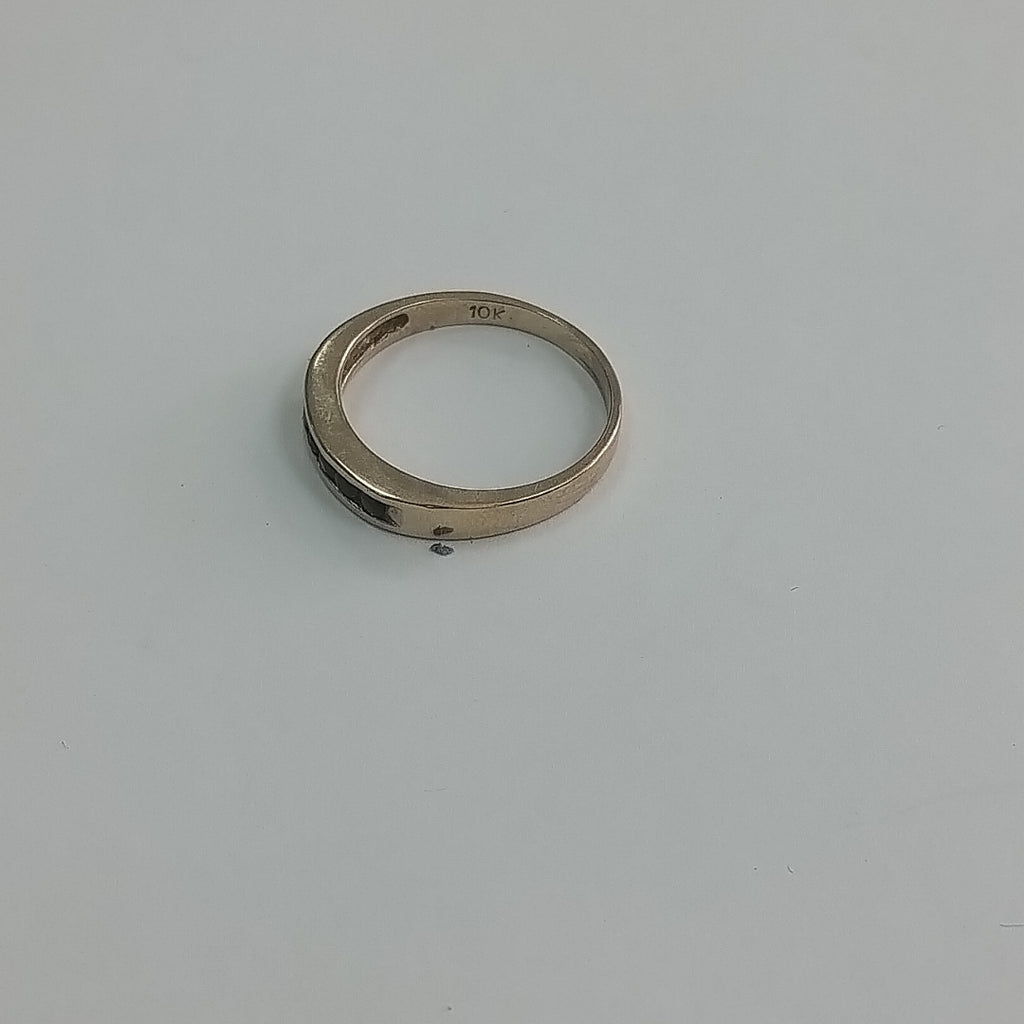 ANILLITO ORO 10 K 2,10 GRMS (SEMINUEVO)