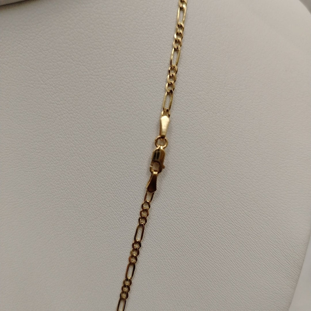 CADENA 3X1 5.1G 55 CM (NUEVO)