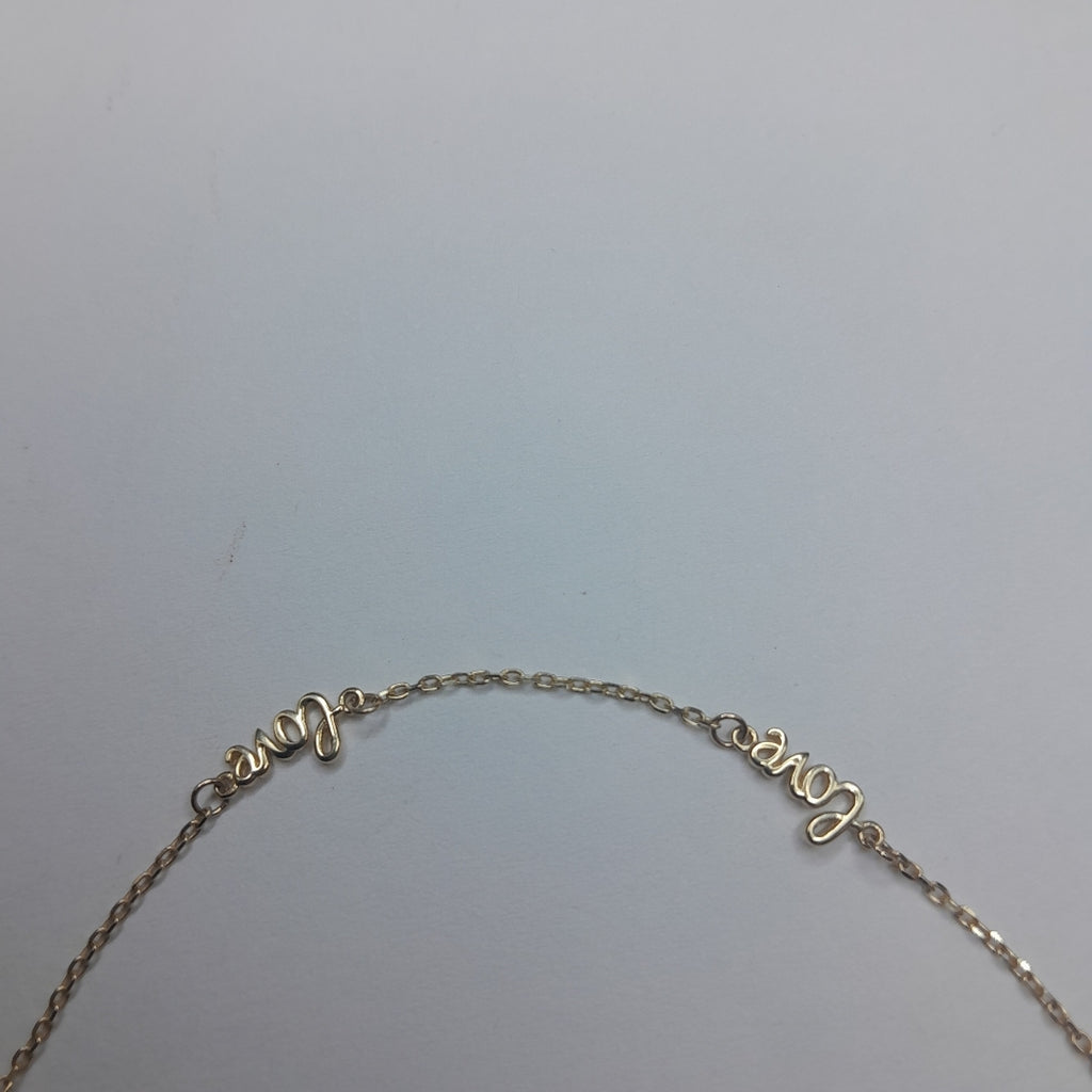 PULSERAS DAMA ORO 10K 1 (NUEVO)