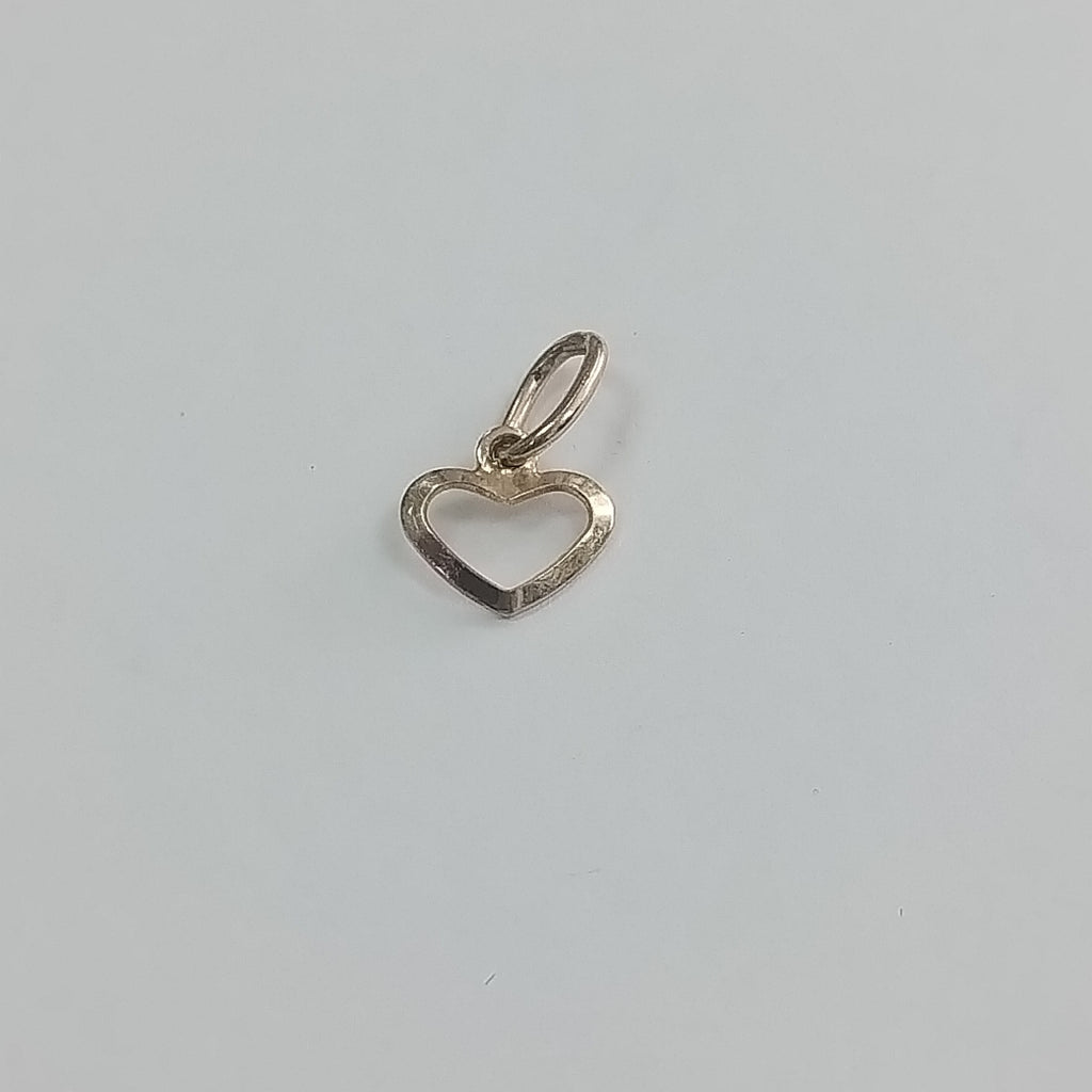 DIJE ORO 14 K 0,30 GRMS (SEMINUEVO)
