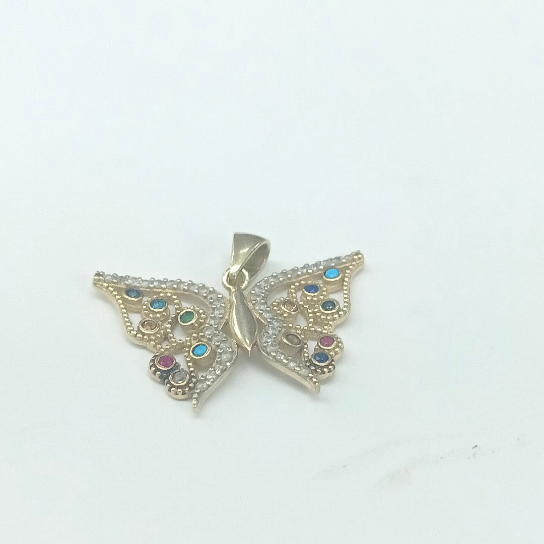 DIJE ORO 14 K 2,40 GRMS (SEMINUEVO)