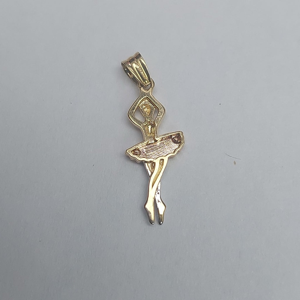 DIJES ORO 14K 1.1 (NUEVO)