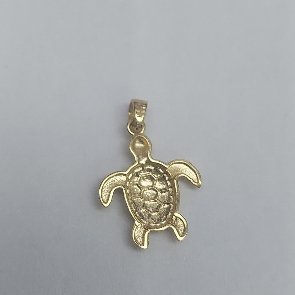 DIJES ORO 14K 1.4 (NUEVO)