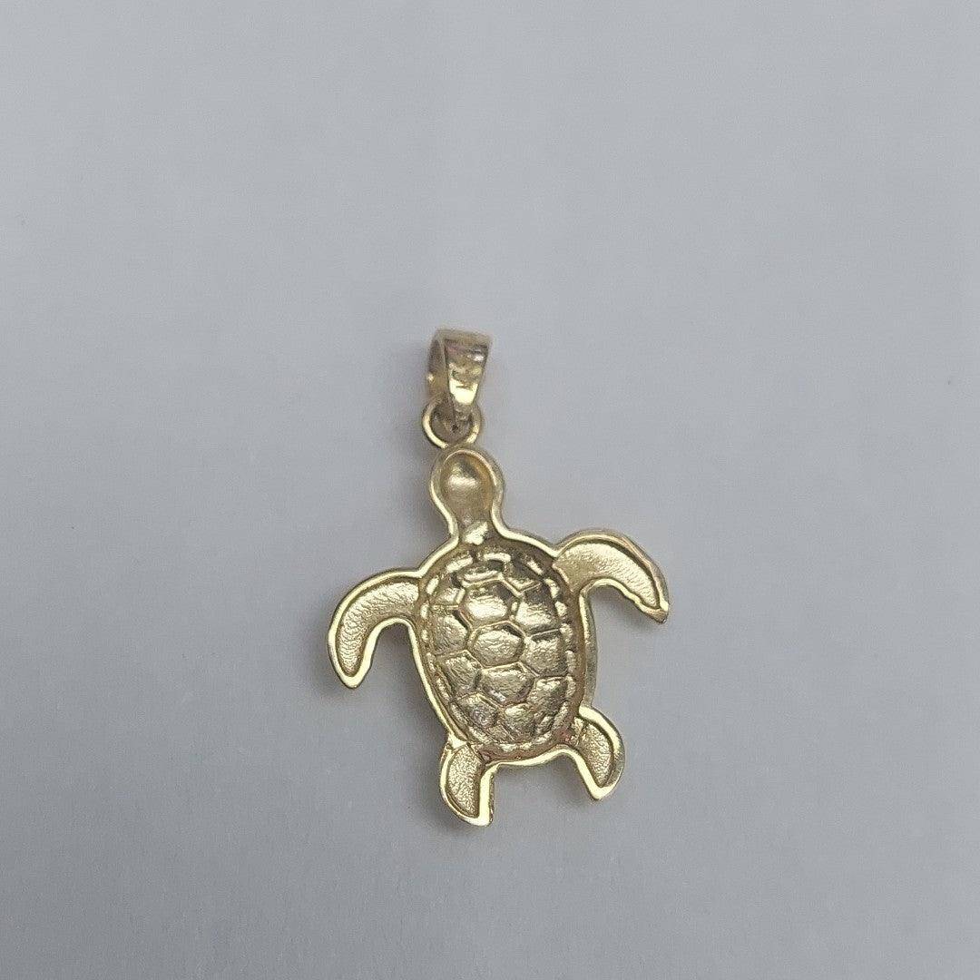 DIJES ORO 14K 1.4 (NUEVO)