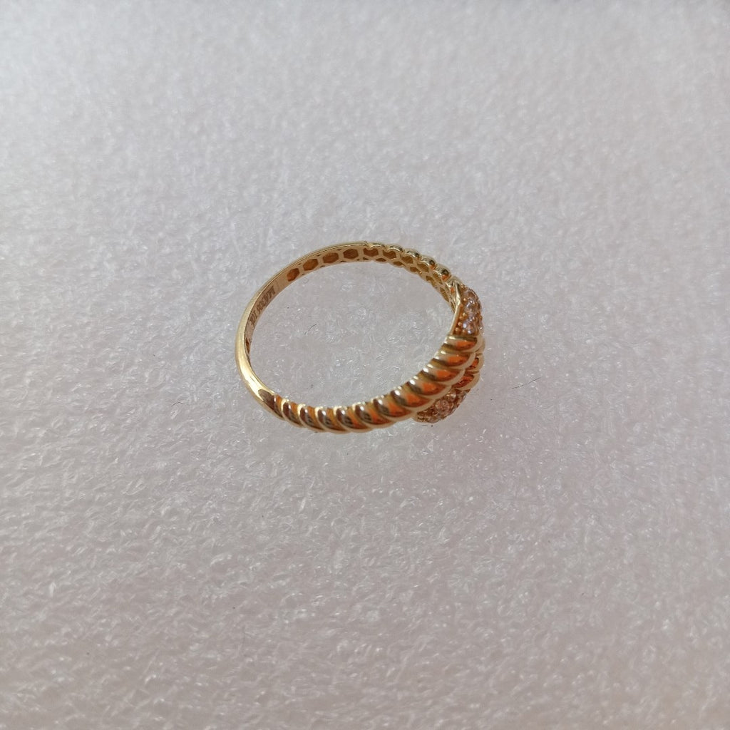 ANILLOS DAMA ORO 10K 1.7 (NUEVO)