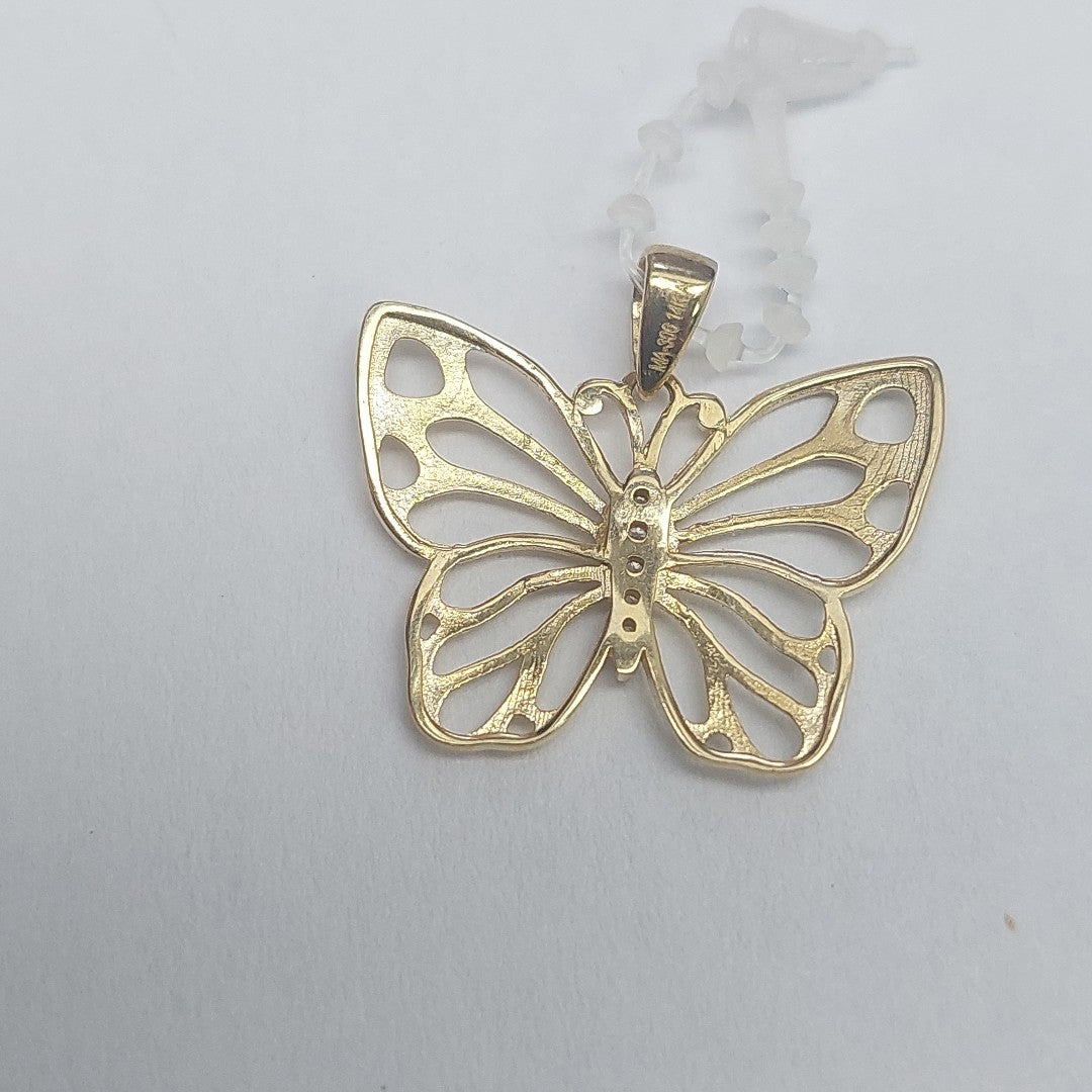 DIJES ORO 14K 1.2 (NUEVO)