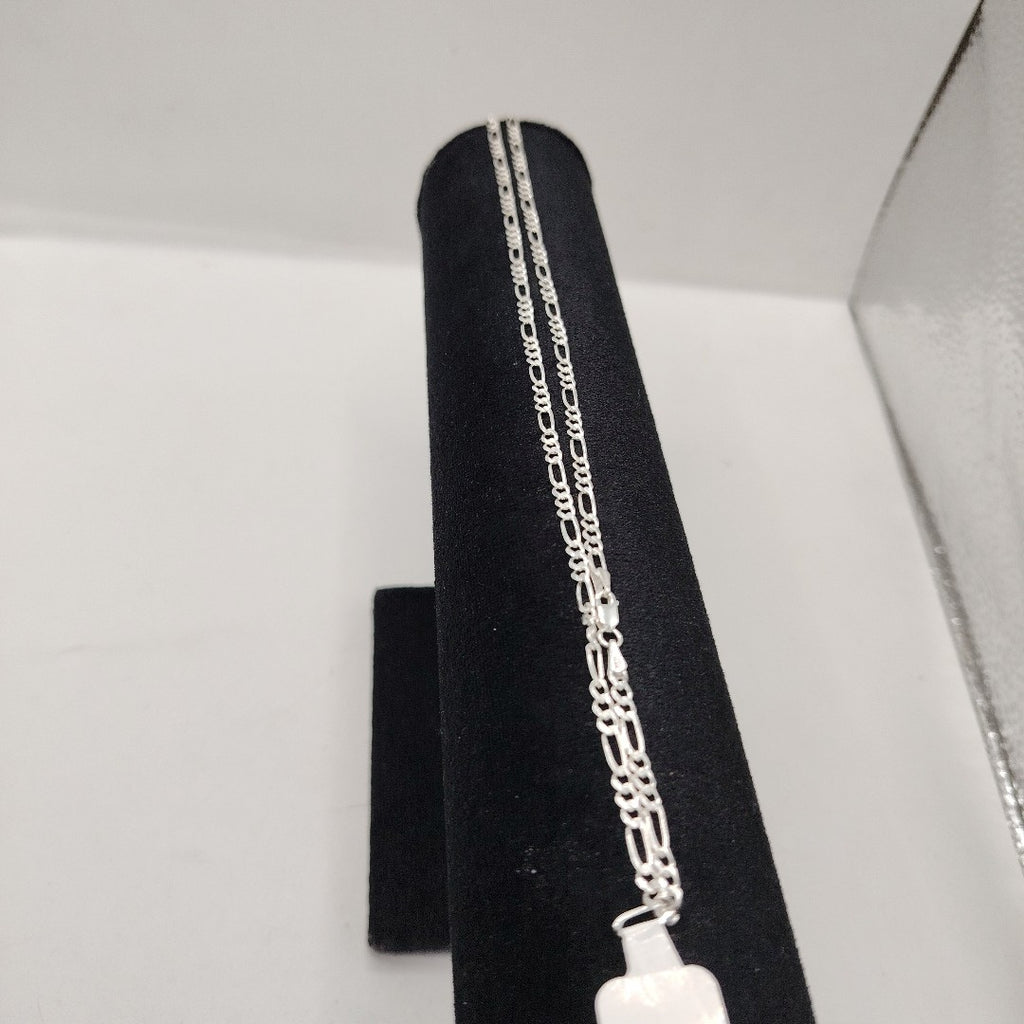 CADENA 3X1 PLATA .925 60 CM 7.92 GR (NUEVO)