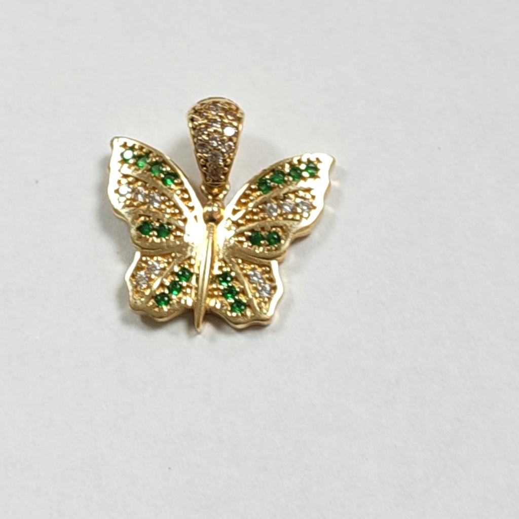 DIJE ORO 14 K 2,10 GRMS (SEMINUEVO)