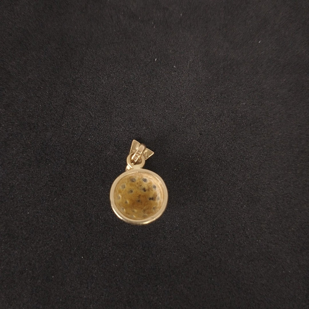 DIJE ORO 14 K 2,00 GRMS (SEMINUEVO)