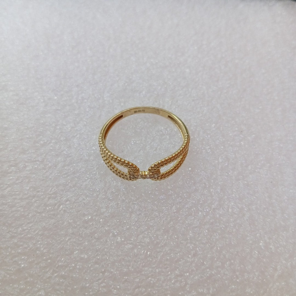 ANILLOS DAMA ORO 10K 1.7 (NUEVO)