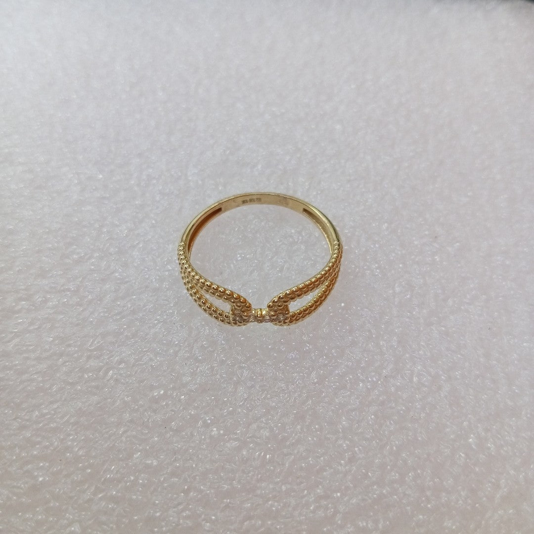 ANILLOS DAMA ORO 10K 1.7 (NUEVO)