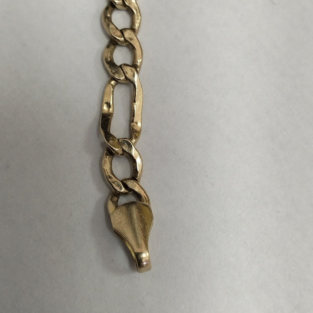 PULSERA ORO 10 K 2.7 GRMS (SEMINUEVO)
