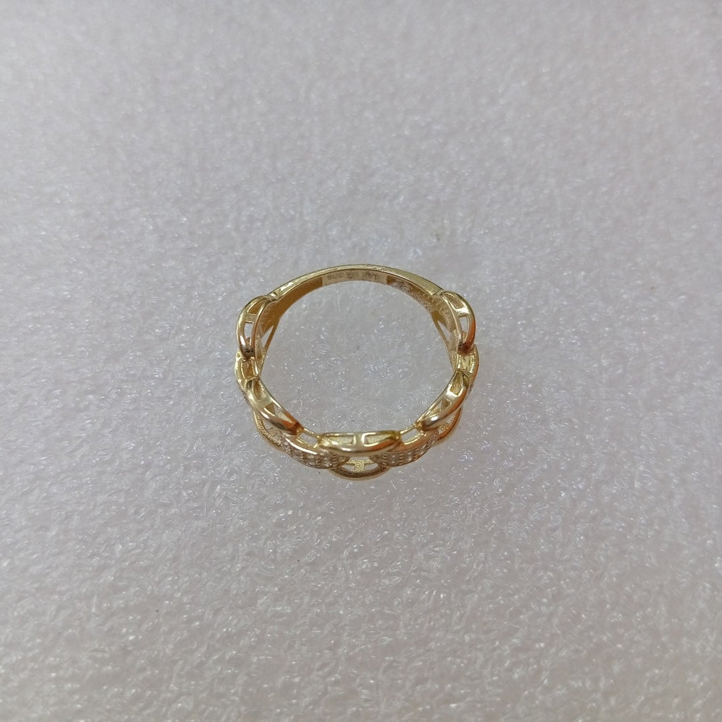 ANILLOS DAMA ORO 14K 1.9 (NUEVO)