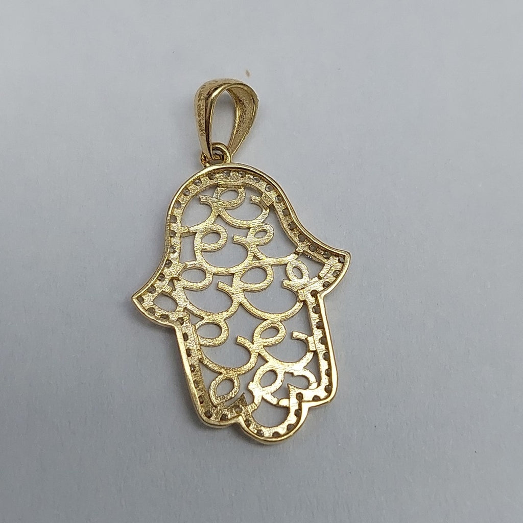 DIJES ORO 14K 1.4 (NUEVO)