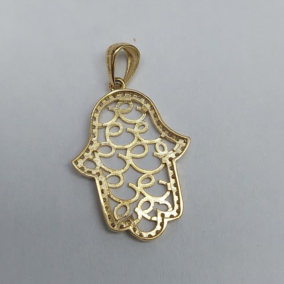 DIJES ORO 14K 1.4 (NUEVO)