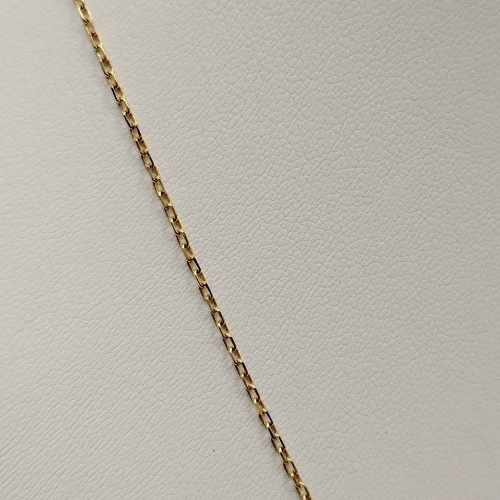 CADENAS ORO 14K 2.8 (NUEVO)