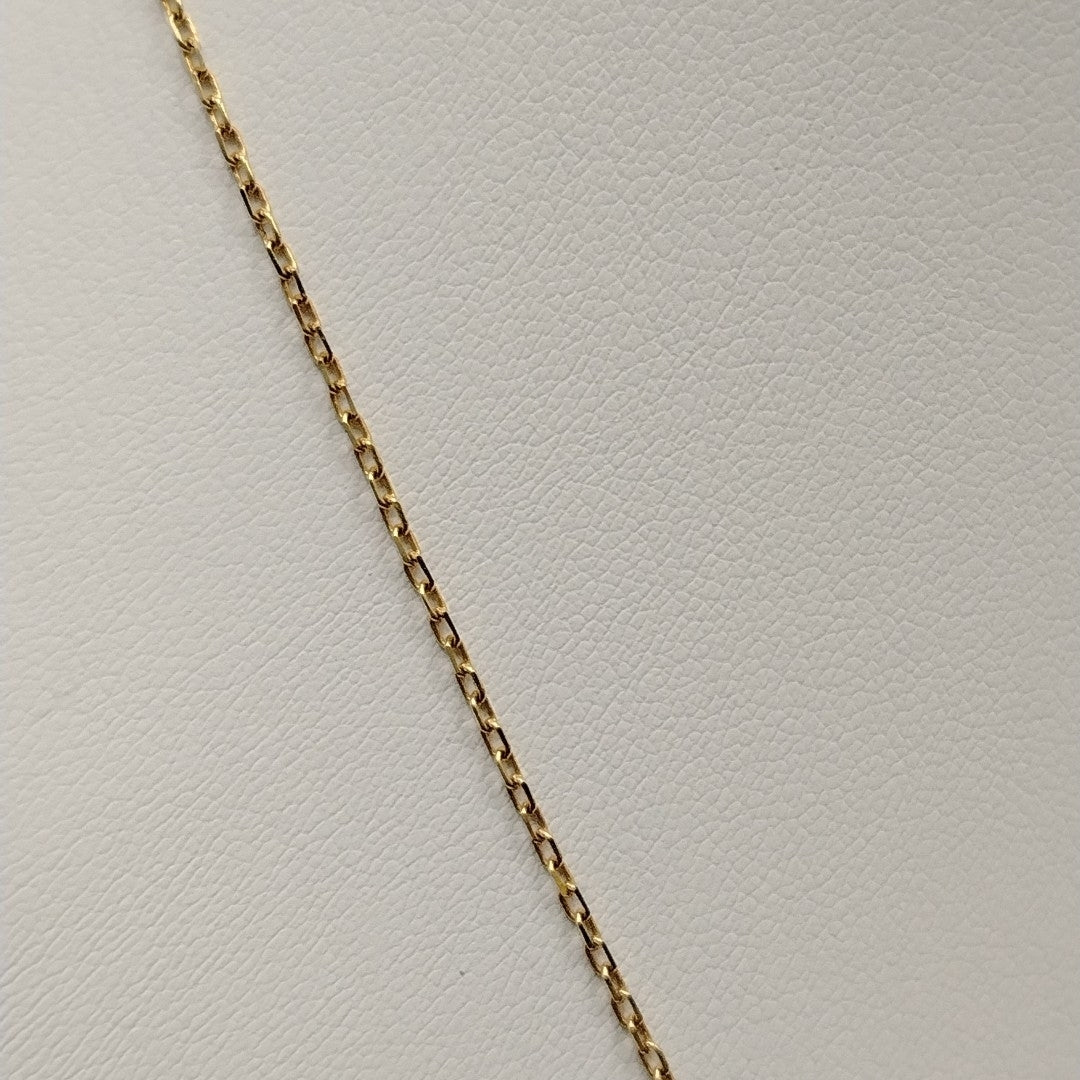 CADENAS ORO 14K 2.8 (NUEVO)