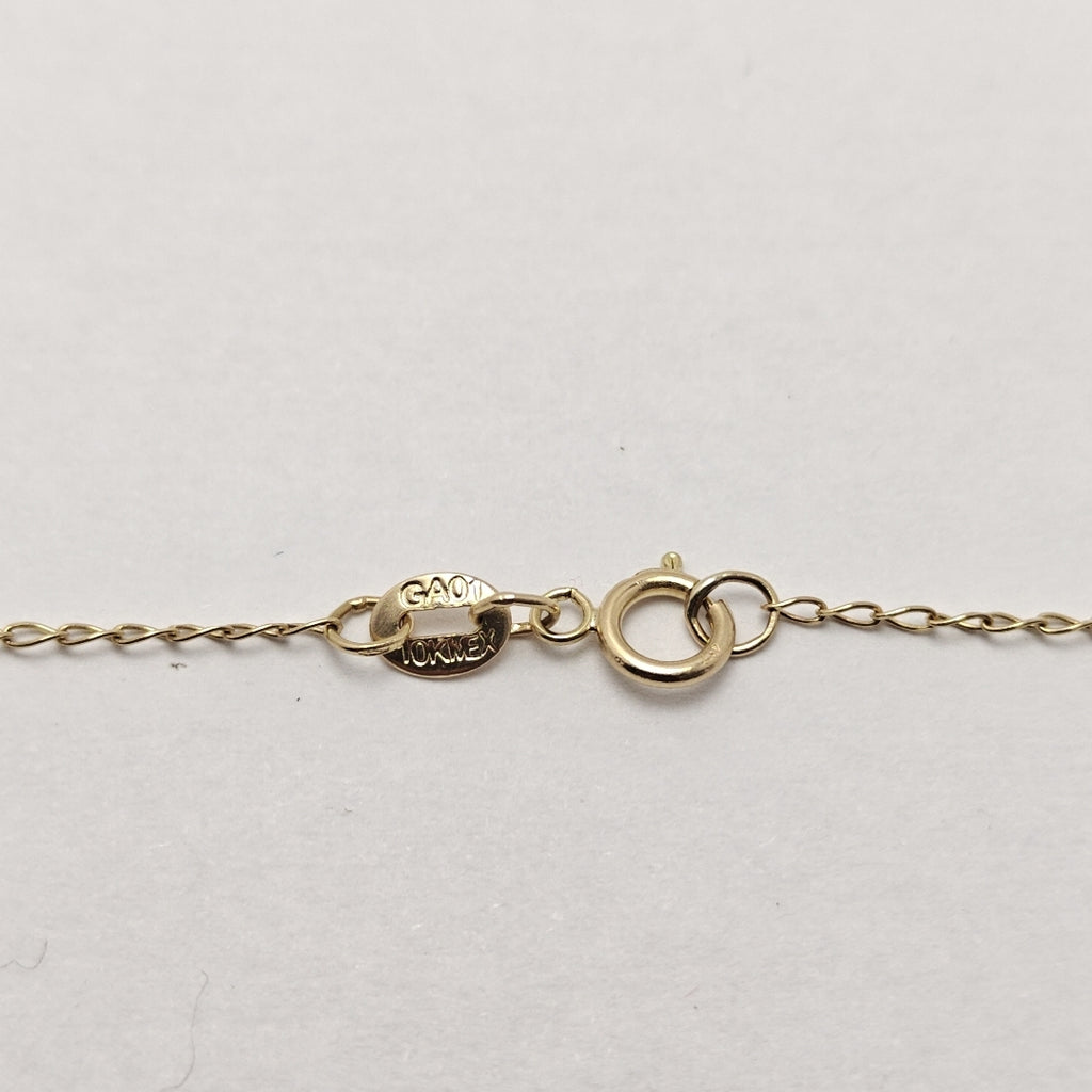 CADENA ORO 10 K 1 GRMS (SEMINUEVO)