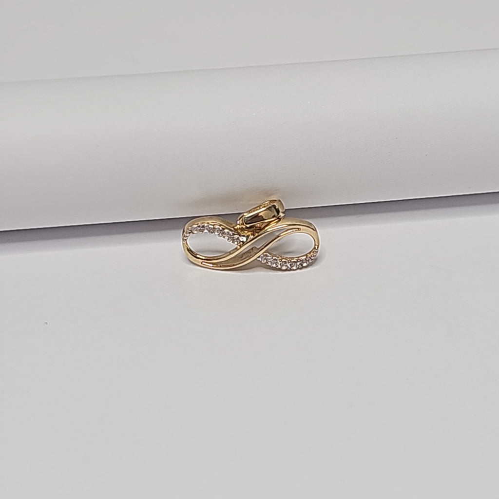 DIJES ORO 14K 0.8 (NUEVO)