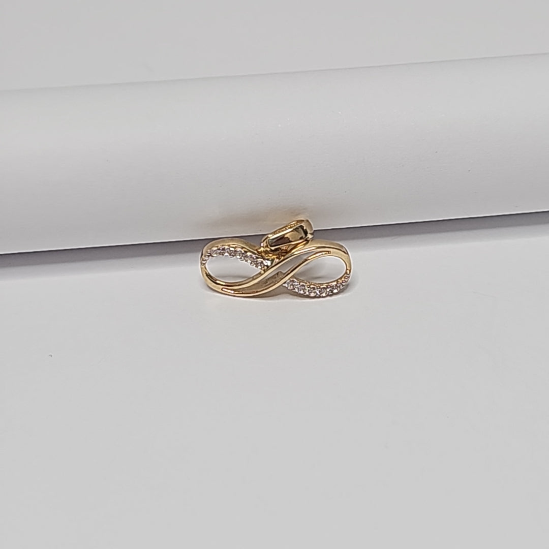 DIJES ORO 14K 0.8 (NUEVO)