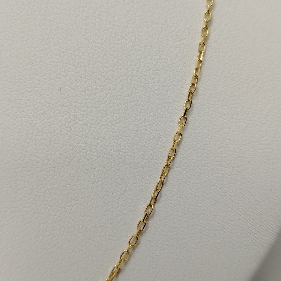 CADENAS ORO 14K 2.7 (NUEVO)