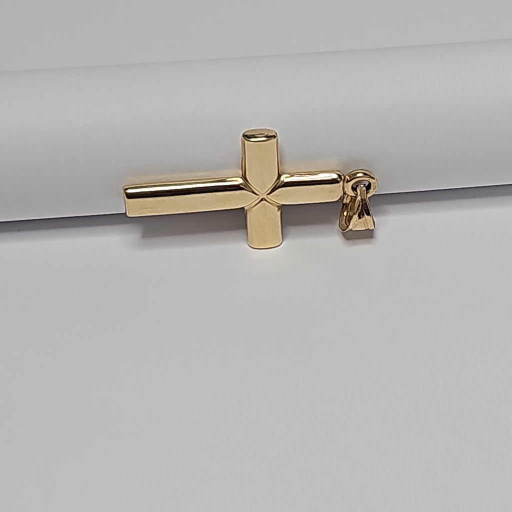 CRUCES ORO 14K 1 (NUEVO)