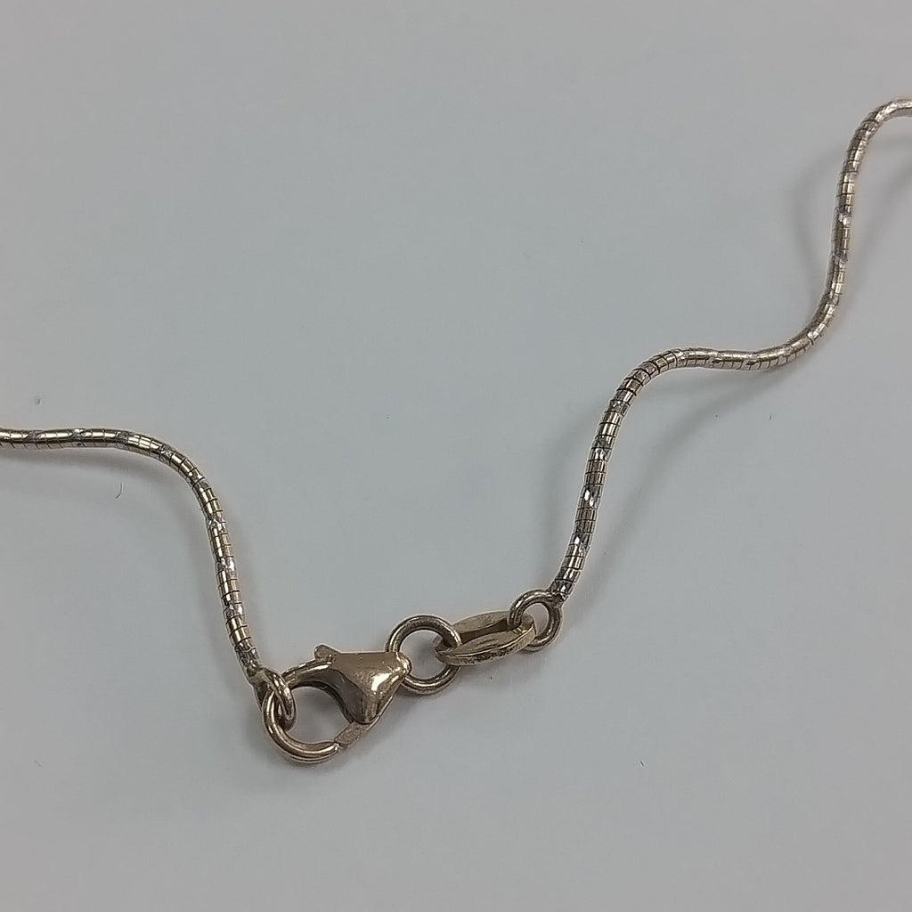 GARGANTILLA ORO 14 K 5,40 GRMS (SEMINUEVO)