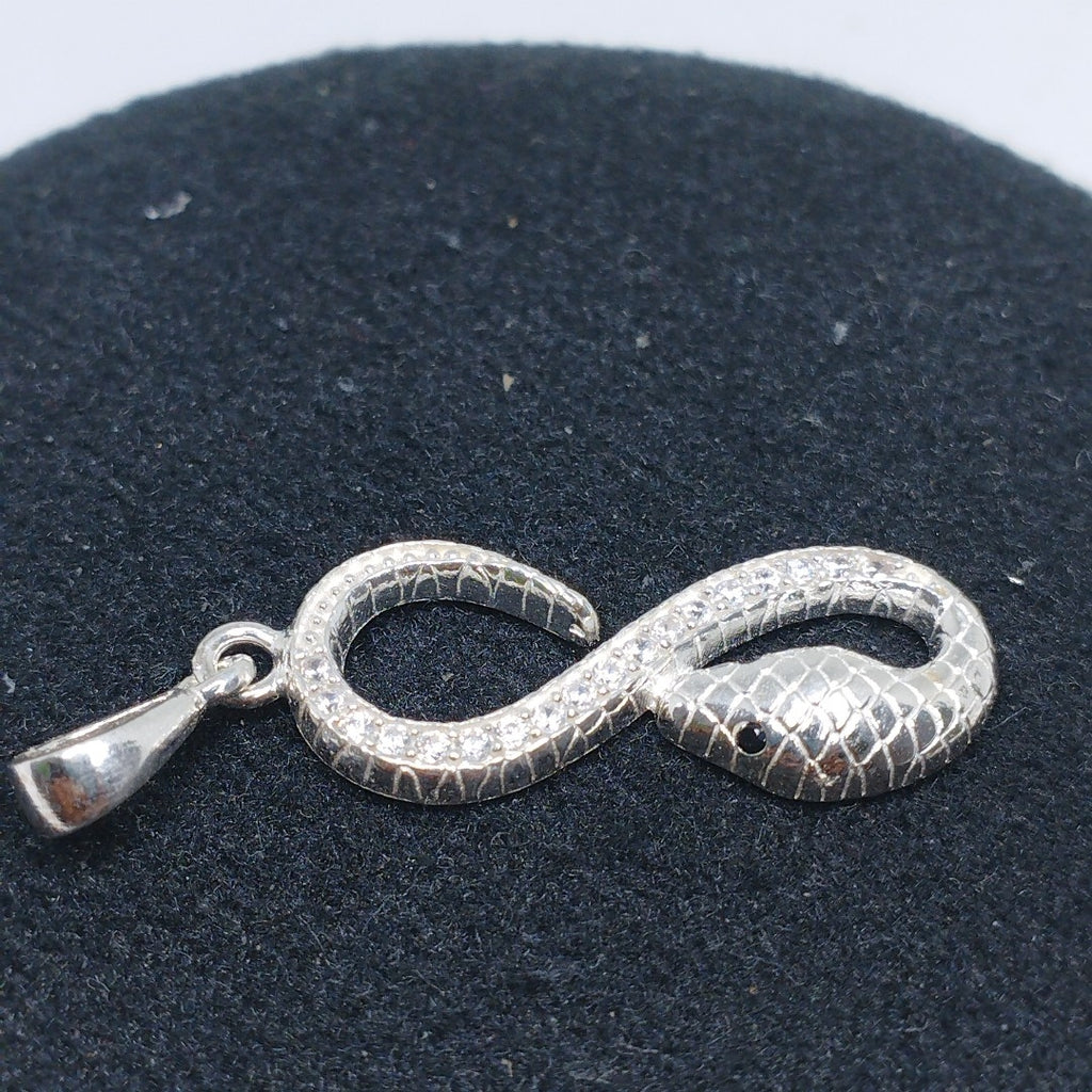 DIJE PLATA 2,40 GRMS (SEMINUEVO)