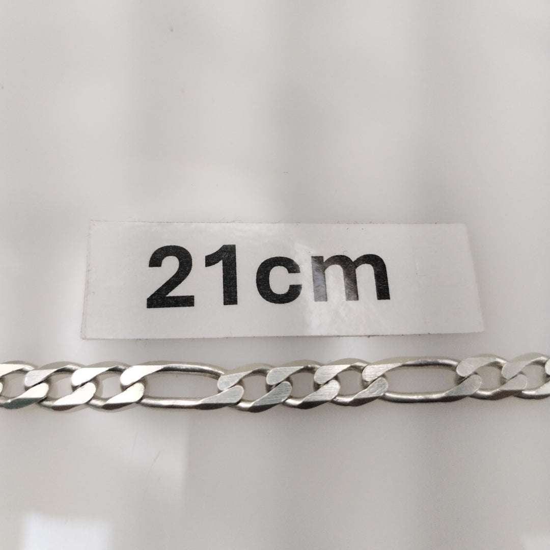 PULSERA PLATA 8,80 GRMS (SEMINUEVO)