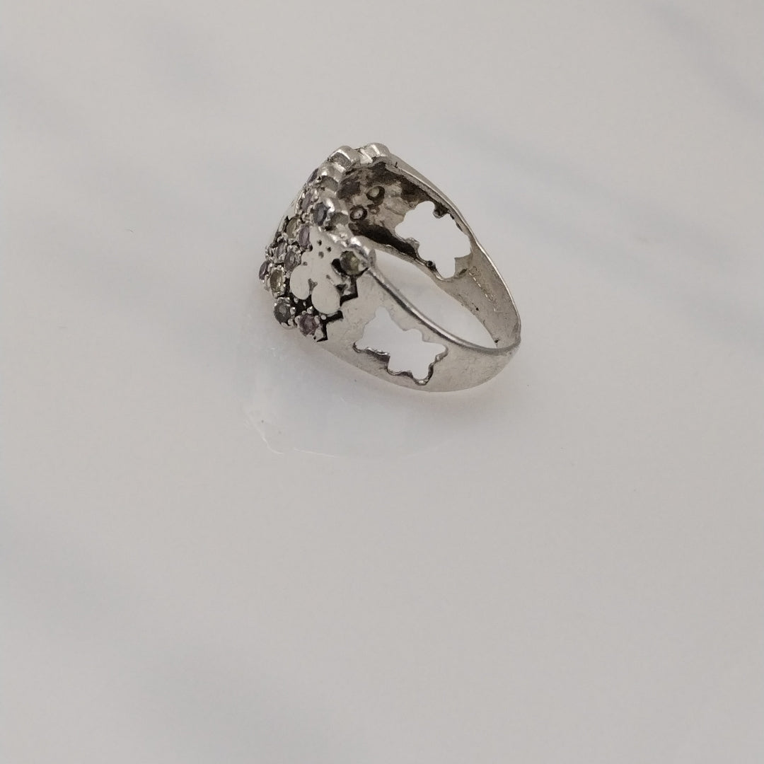 ANILLITO PLATA 3 GRMS (SEMINUEVO)