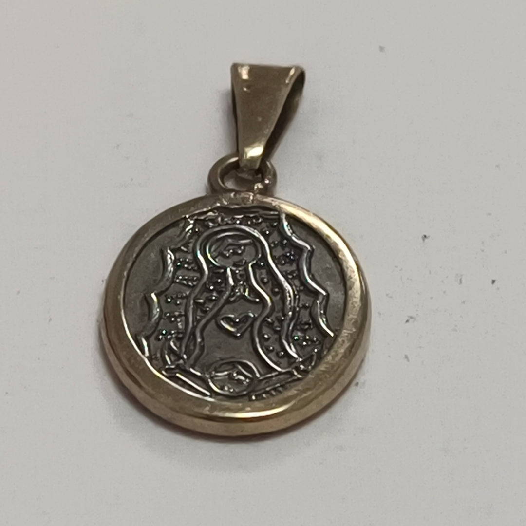 DIJE ORO 14 K 1,00 GRMS (SEMINUEVO)