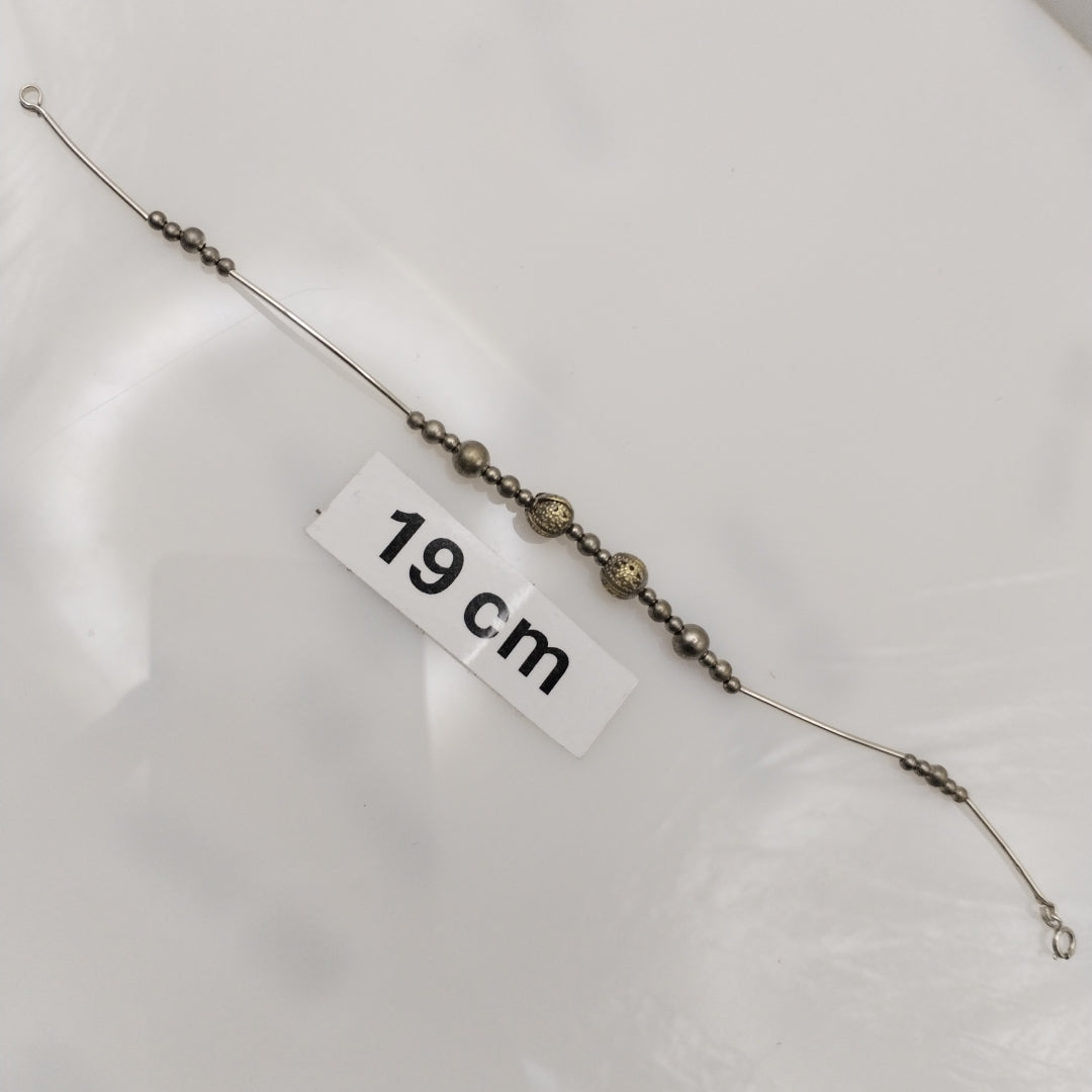 PULSERA PLATA 2.6 GRMS (SEMINUEVO)