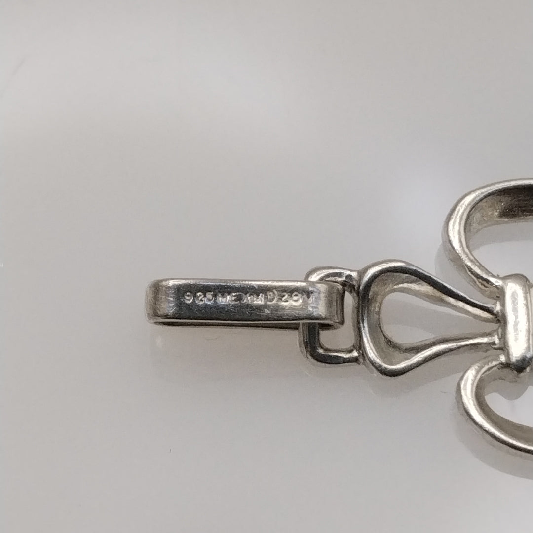 DIJE PLATA 2 GRMS (SEMINUEVO)