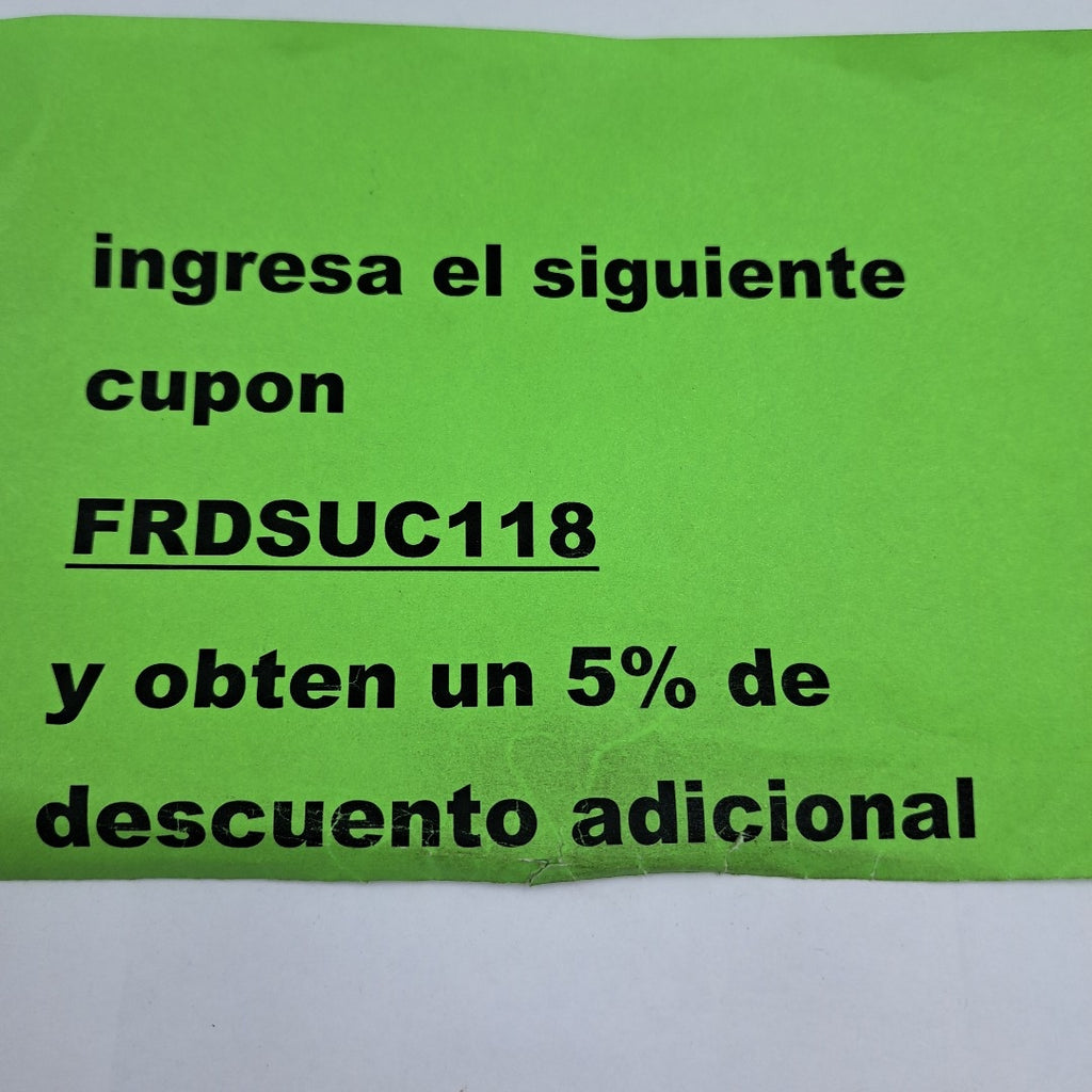 CADENA PLATA 44.3 GRMS (SEMINUEVO)