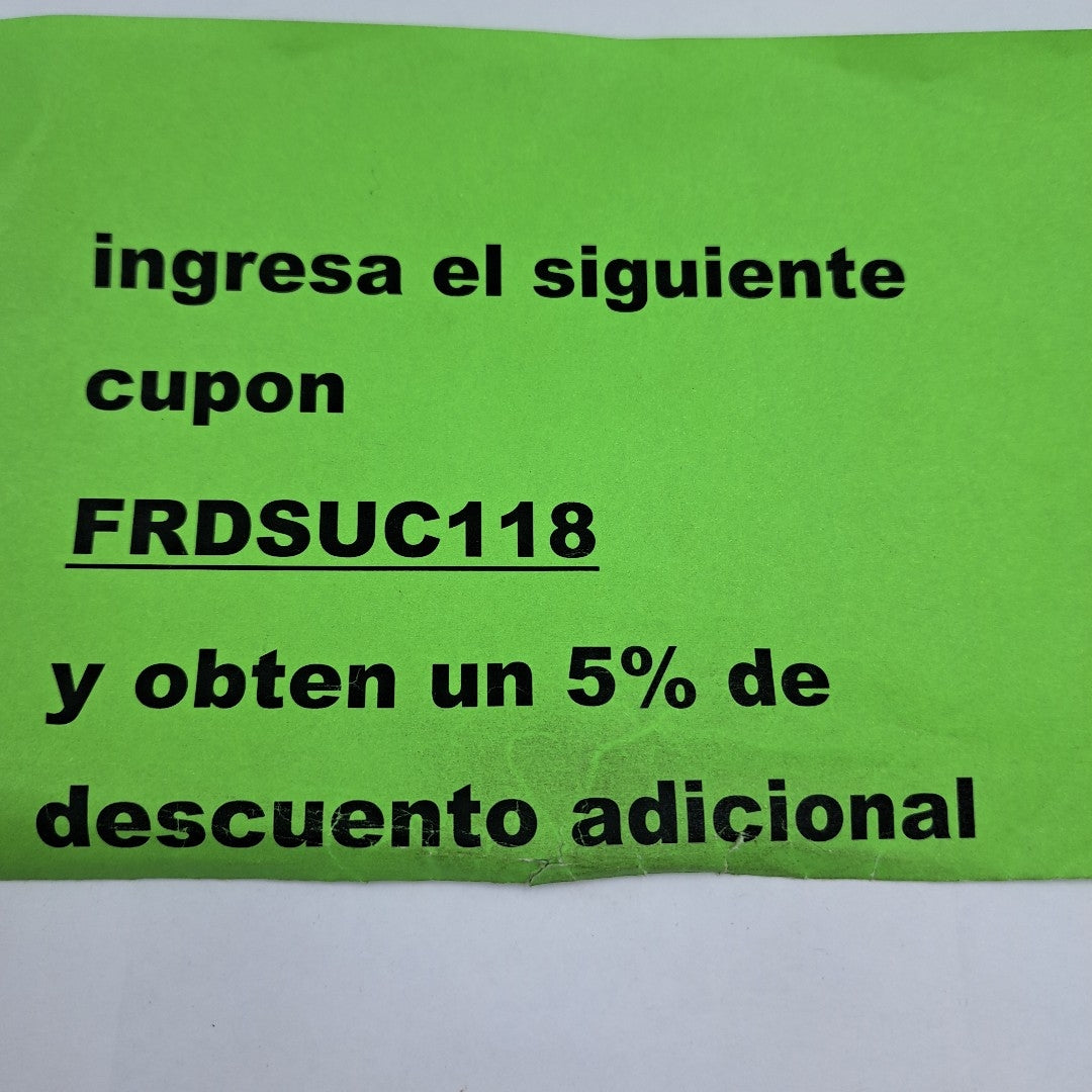 CADENA PLATA 44.3 GRMS (SEMINUEVO)