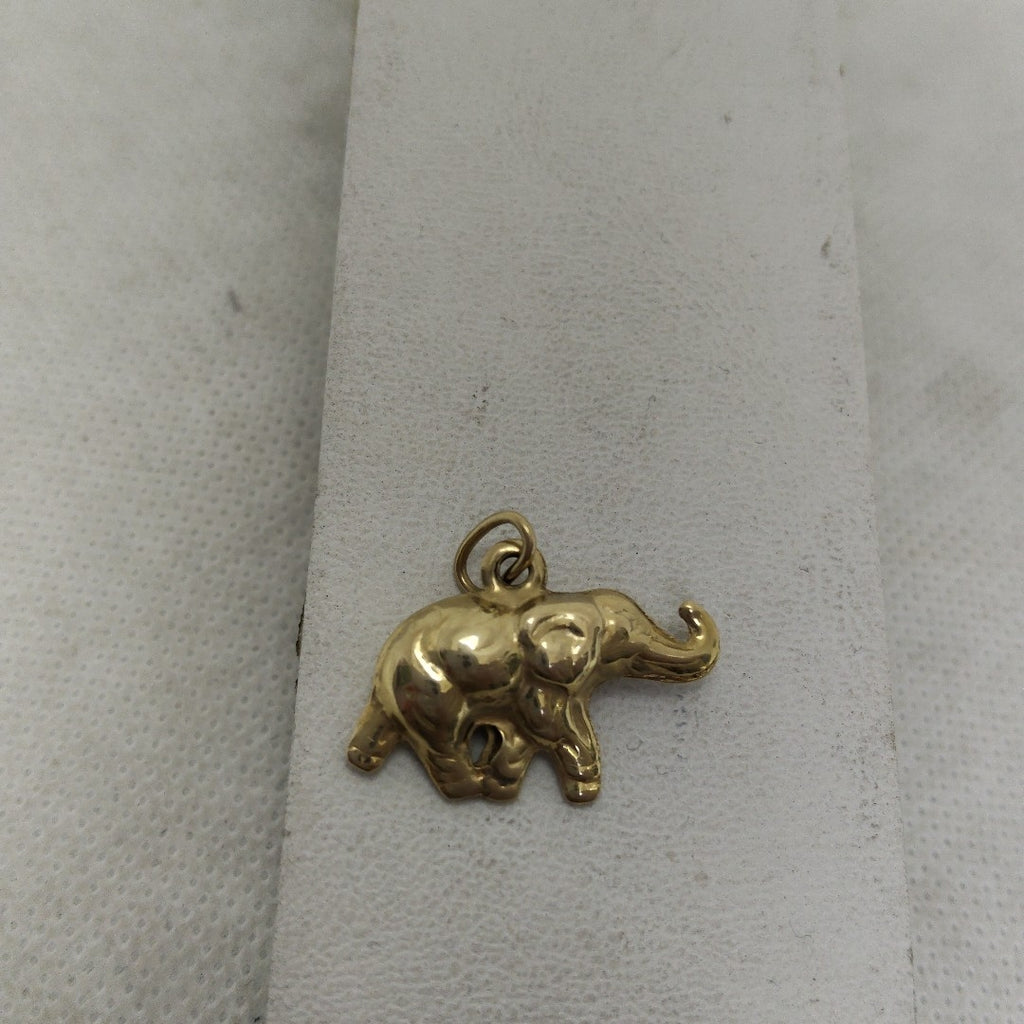 DIJE ORO 14 K 2.2 GRMS (SEMINUEVO)