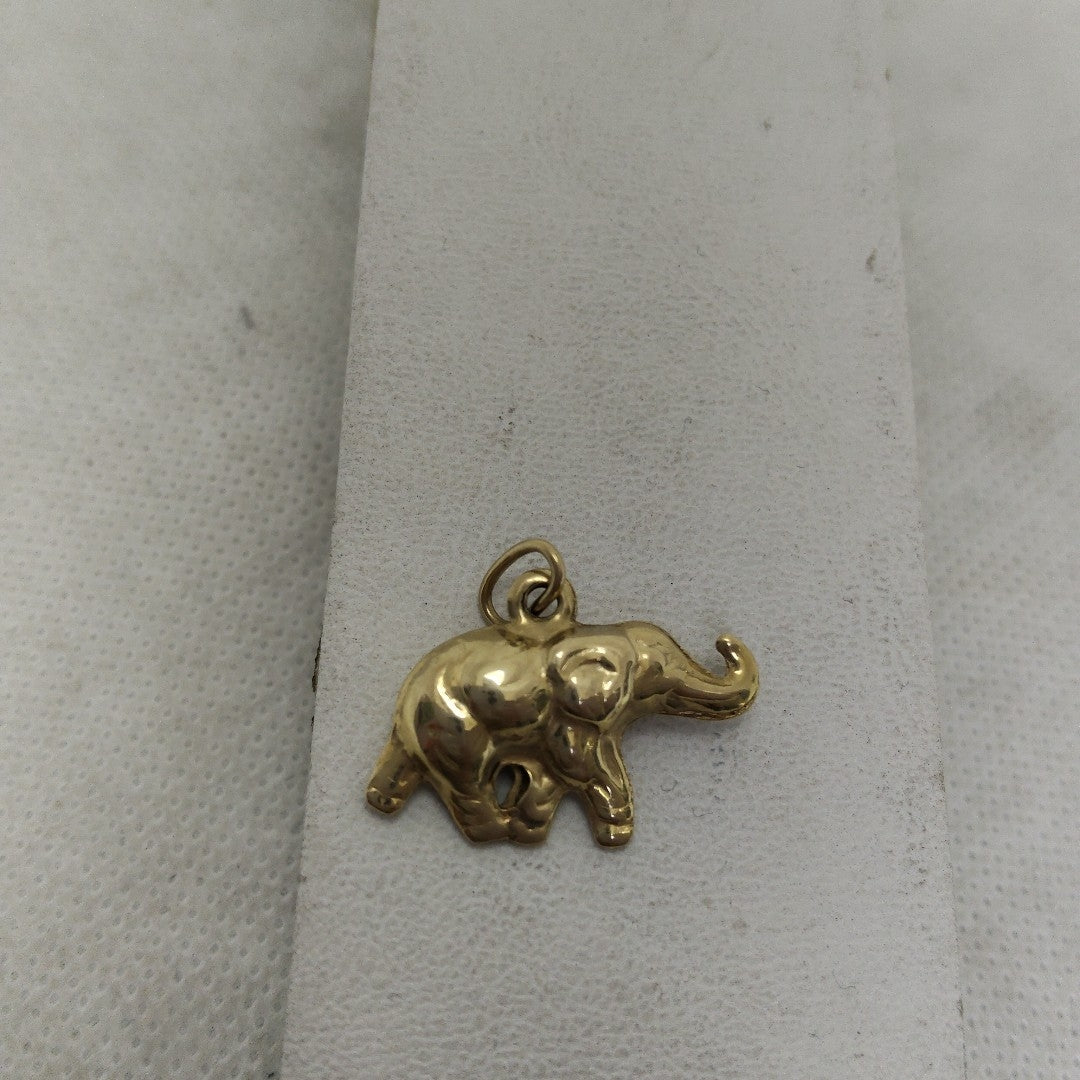 DIJE ORO 14 K 2.2 GRMS (SEMINUEVO)